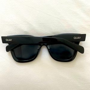 Quay Australia Sunglasses